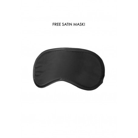 Altalena per porta Door Swing - Black